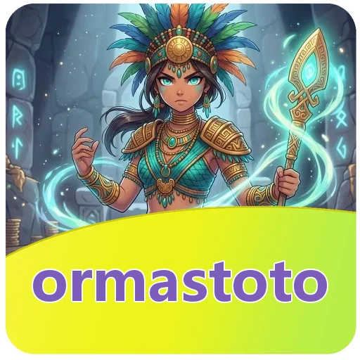 Ilustrasi instal dan buka APK ormastoto